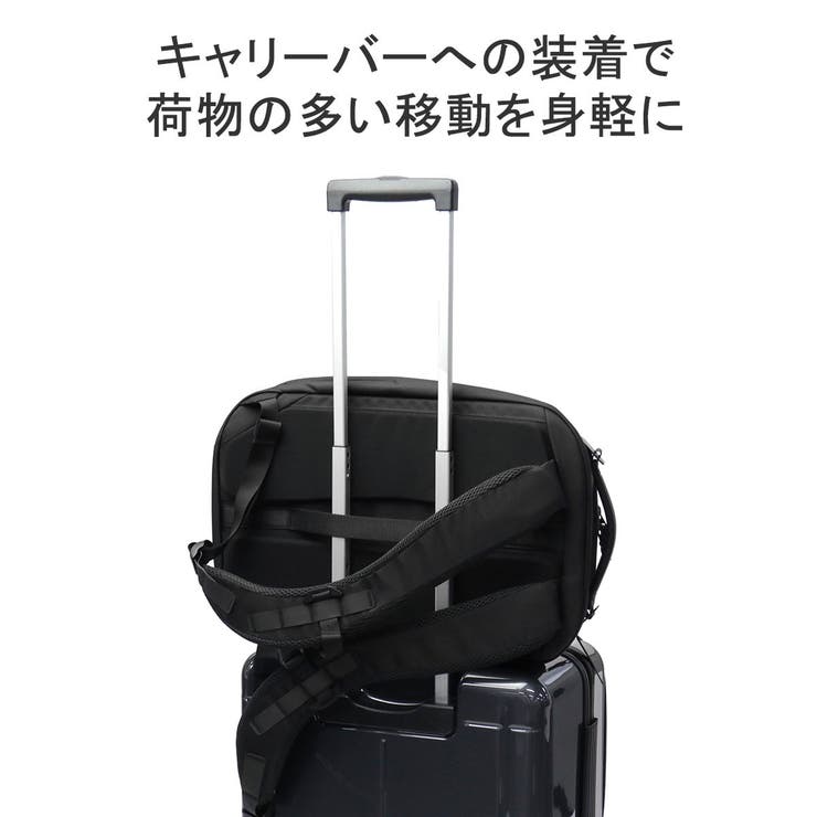 日本正規品 ブラックエンバー リュック | ギャレリア Bag＆Luggage | 詳細画像9 