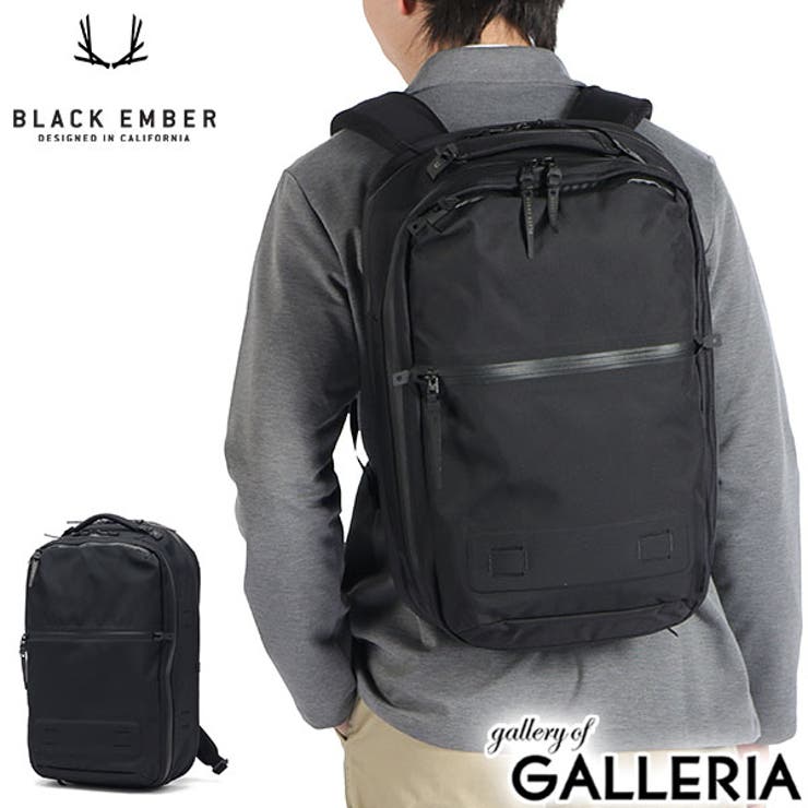 日本正規品ブラックエンバー リュック BLACKEMBER | ギャレリア Bag＆Luggage | 詳細画像1 