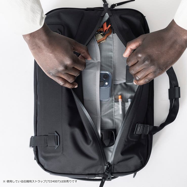 日本正規品 ブラックエンバー BLACKEMBER | ギャレリア Bag＆Luggage | 詳細画像18 