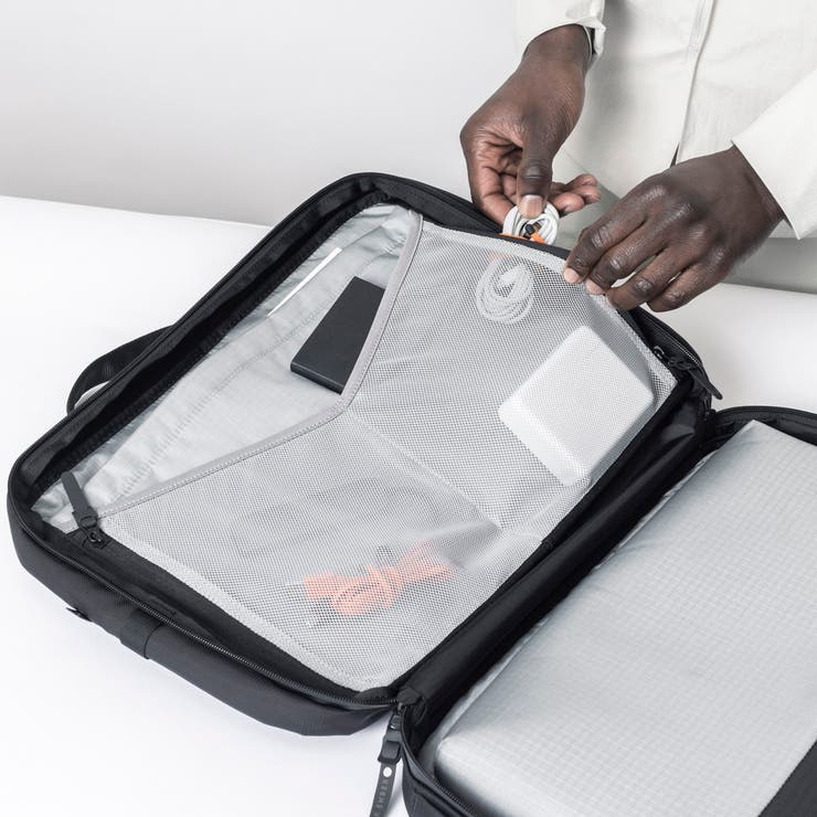 日本正規品 ブラックエンバー BLACKEMBER | ギャレリア Bag＆Luggage | 詳細画像20 