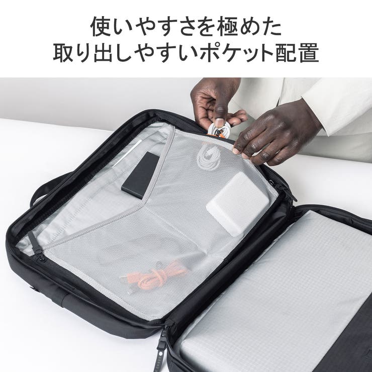 日本正規品 ブラックエンバー BLACKEMBER | ギャレリア Bag＆Luggage | 詳細画像8 
