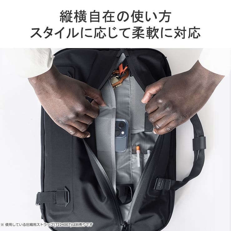 日本正規品 ブラックエンバー BLACKEMBER | ギャレリア Bag＆Luggage | 詳細画像9 