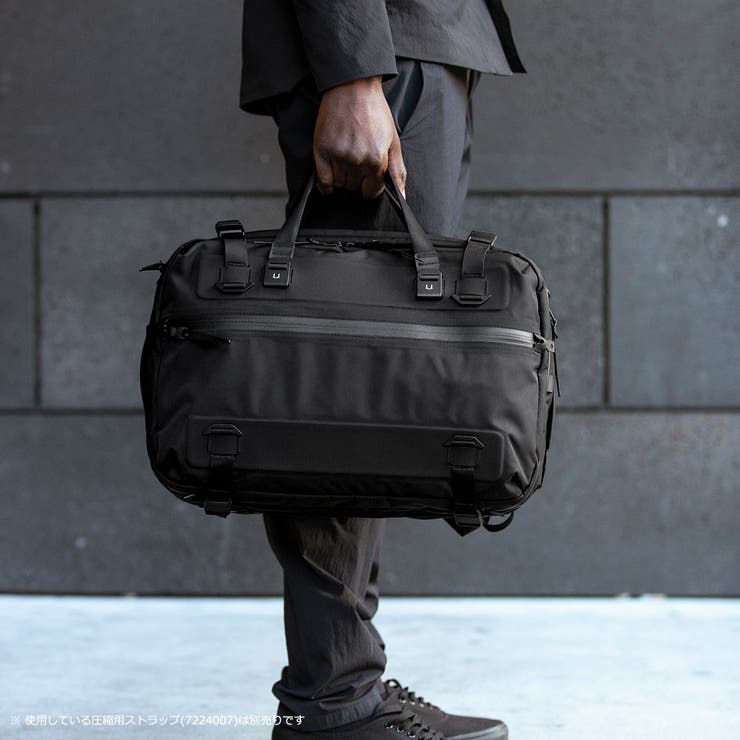 日本正規品 ブラックエンバー BLACKEMBER | ギャレリア Bag＆Luggage | 詳細画像3 