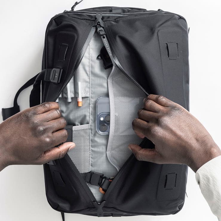 日本正規品 ブラックエンバー BLACKEMBER | ギャレリア Bag＆Luggage | 詳細画像21 