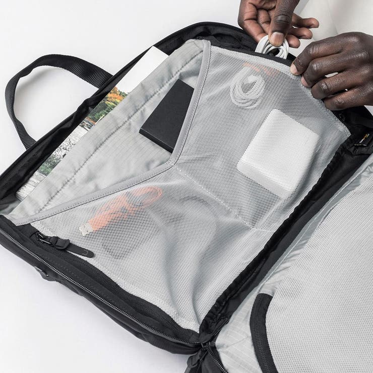 日本正規品 ブラックエンバー BLACKEMBER | ギャレリア Bag＆Luggage | 詳細画像22 