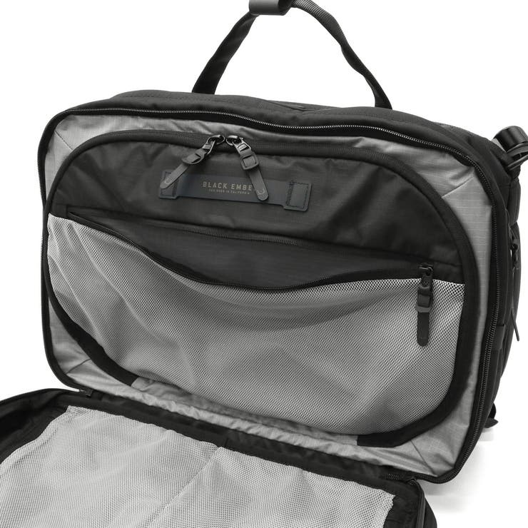 日本正規品 ブラックエンバー BLACKEMBER | ギャレリア Bag＆Luggage | 詳細画像23 