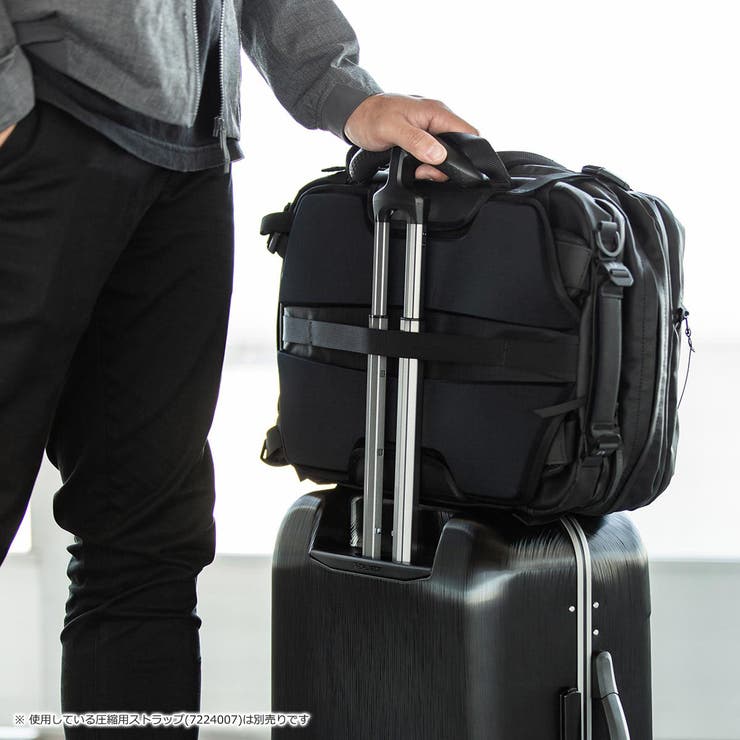 日本正規品 ブラックエンバー BLACKEMBER | ギャレリア Bag＆Luggage | 詳細画像25 