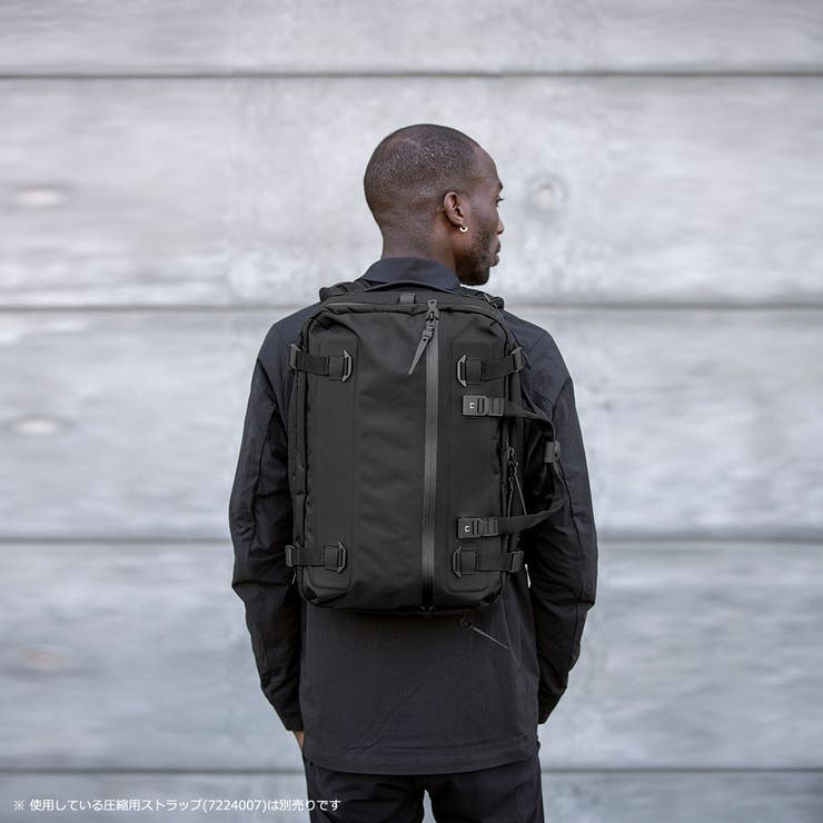 日本正規品 ブラックエンバー BLACKEMBER | ギャレリア Bag＆Luggage | 詳細画像4 
