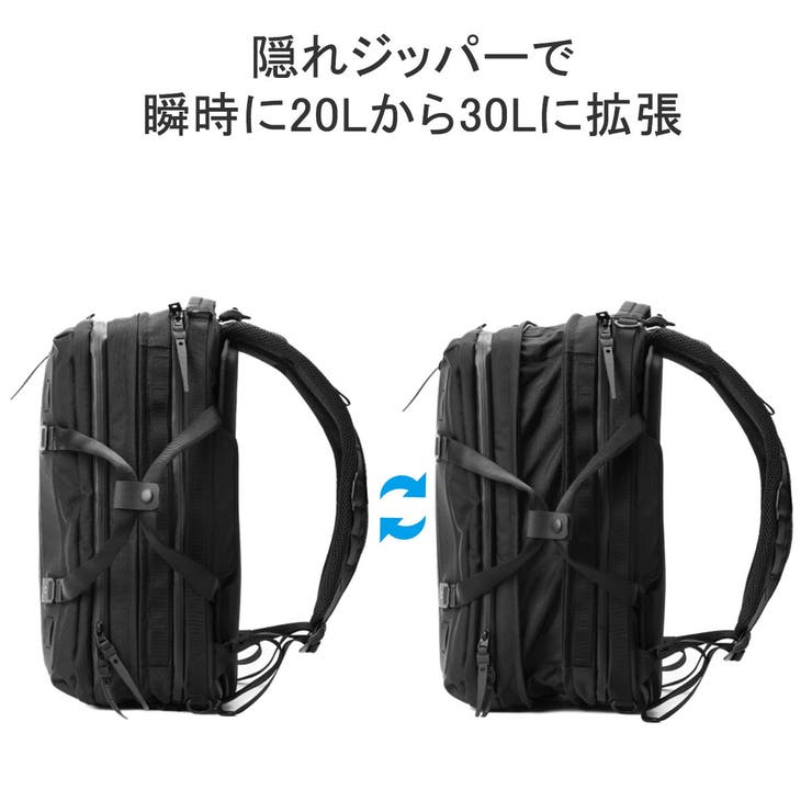 日本正規品 ブラックエンバー BLACKEMBER | ギャレリア Bag＆Luggage | 詳細画像8 