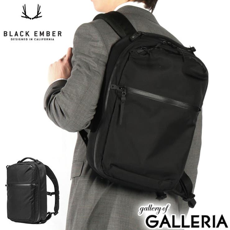 日本正規品 ブラックエンバー リュック | ギャレリア Bag＆Luggage | 詳細画像1 