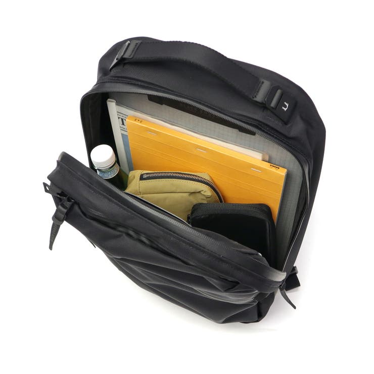 日本正規品 ブラックエンバー リュック | ギャレリア Bag＆Luggage | 詳細画像13 