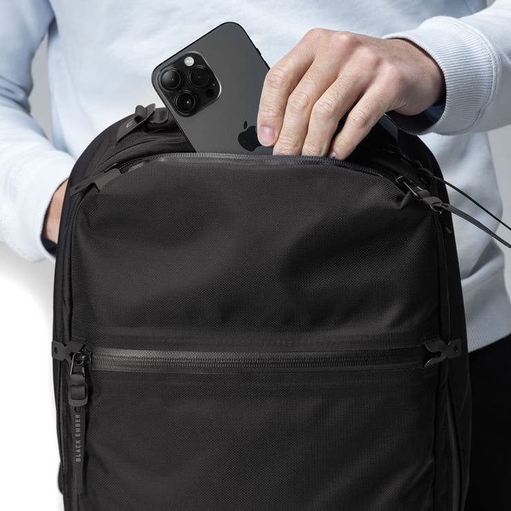 日本正規品 ブラックエンバー リュック | ギャレリア Bag＆Luggage | 詳細画像14 