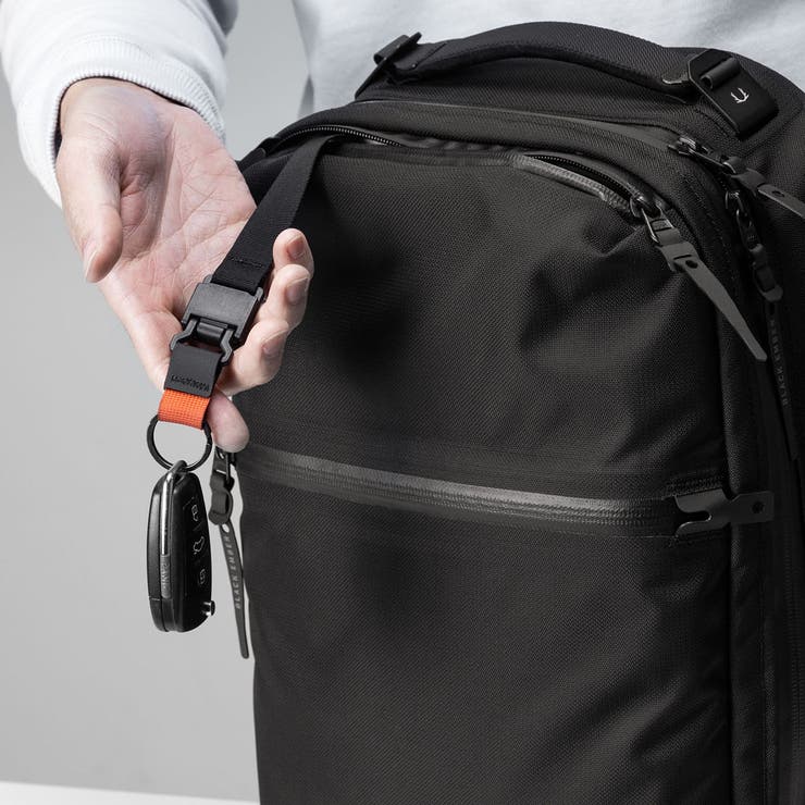 日本正規品 ブラックエンバー リュック | ギャレリア Bag＆Luggage | 詳細画像21 
