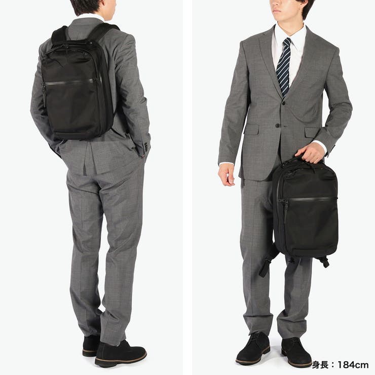 日本正規品 ブラックエンバー リュック | ギャレリア Bag＆Luggage | 詳細画像7 