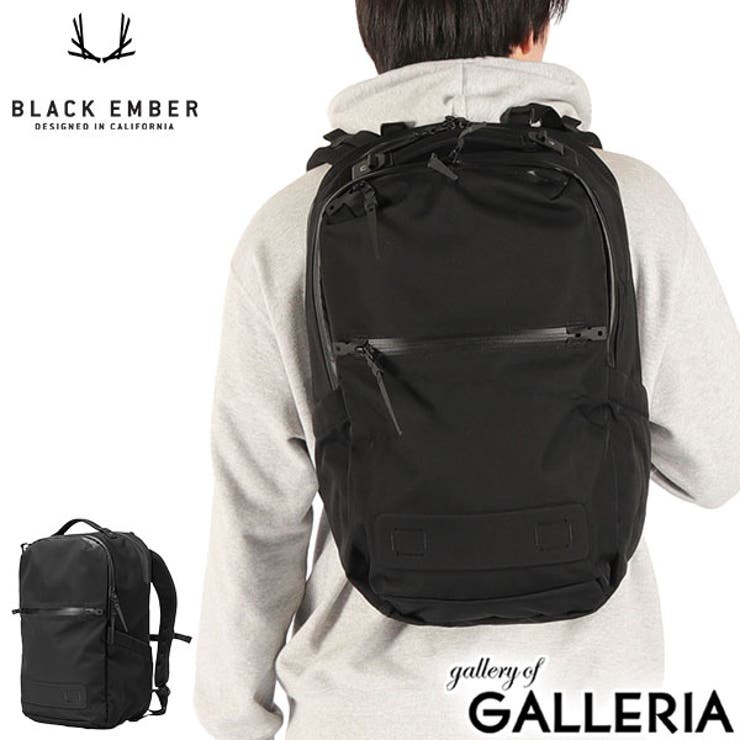 日本正規品 ブラックエンバー リュック | ギャレリア Bag＆Luggage | 詳細画像1 