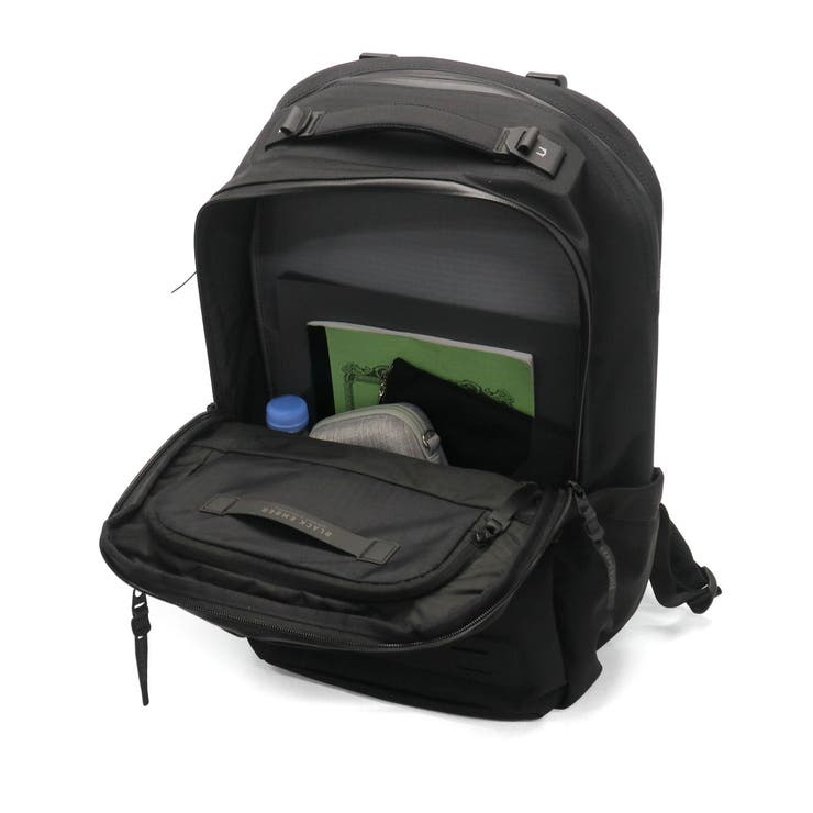 日本正規品 ブラックエンバー リュック | ギャレリア Bag＆Luggage | 詳細画像15 