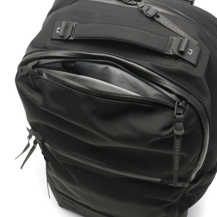 日本正規品 ブラックエンバー リュック | ギャレリア Bag＆Luggage | 詳細画像16 
