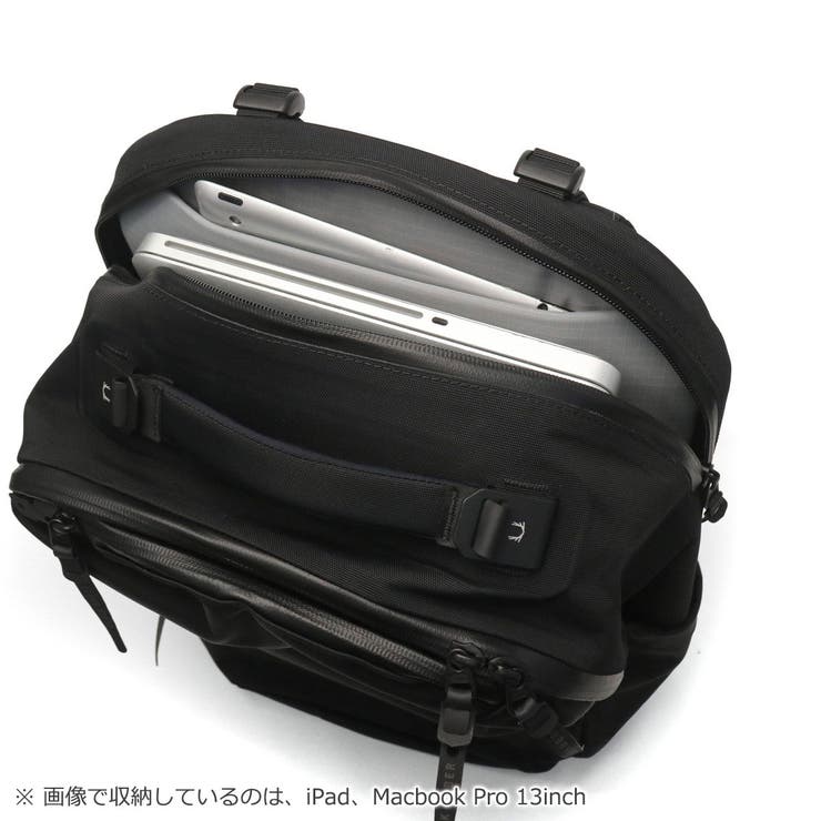 日本正規品 ブラックエンバー リュック | ギャレリア Bag＆Luggage | 詳細画像20 