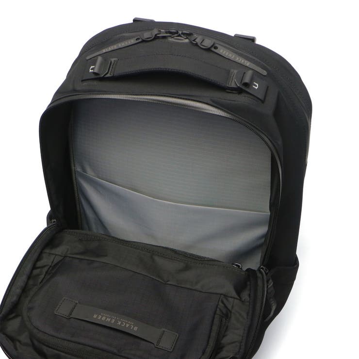 日本正規品 ブラックエンバー リュック | ギャレリア Bag＆Luggage | 詳細画像22 