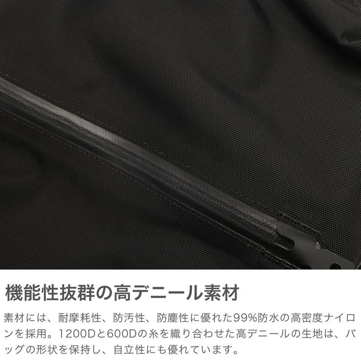 日本正規品 ブラックエンバー リュック | ギャレリア Bag＆Luggage | 詳細画像3 