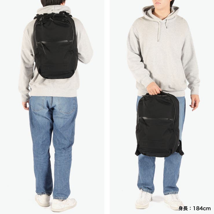 日本正規品 ブラックエンバー リュック | ギャレリア Bag＆Luggage | 詳細画像8 
