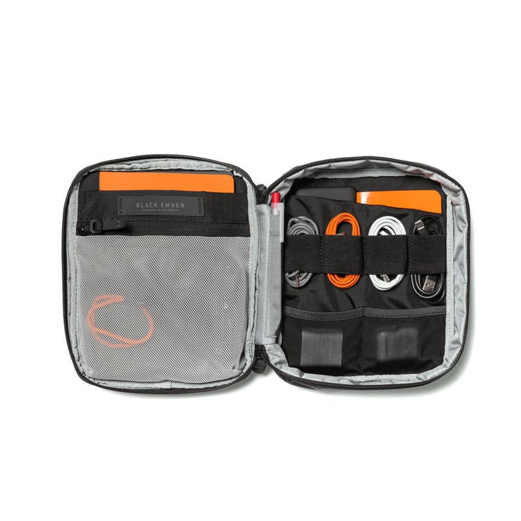 日本正規品 ブラックエンバー ガジェットポーチ | ギャレリア Bag＆Luggage | 詳細画像14 