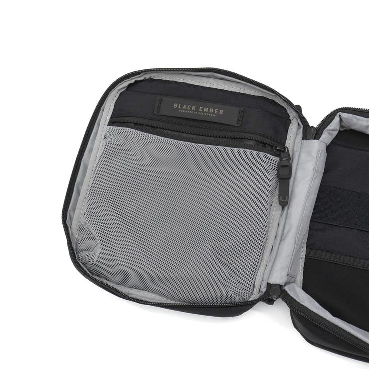 日本正規品 ブラックエンバー ガジェットポーチ | ギャレリア Bag＆Luggage | 詳細画像18 