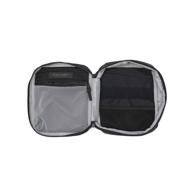 日本正規品 ブラックエンバー ガジェットポーチ | ギャレリア Bag＆Luggage | 詳細画像20 