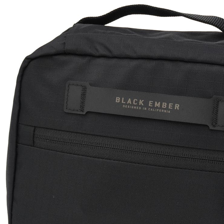 日本正規品 ブラックエンバー ガジェットポーチ | ギャレリア Bag＆Luggage | 詳細画像21 