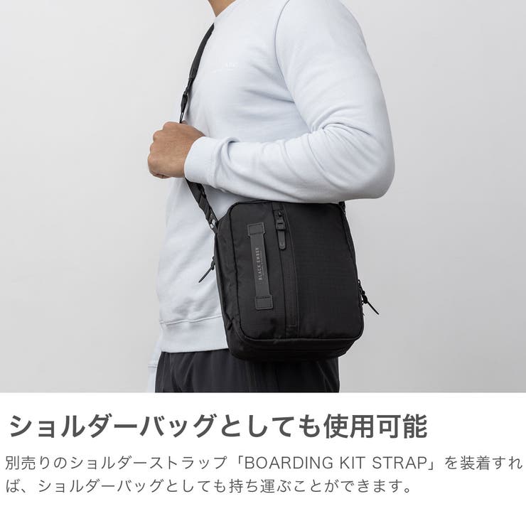 日本正規品 ブラックエンバー ガジェットポーチ | ギャレリア Bag＆Luggage | 詳細画像4 