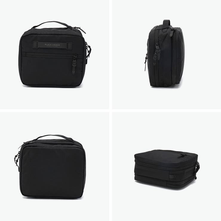 日本正規品 ブラックエンバー ガジェットポーチ | ギャレリア Bag＆Luggage | 詳細画像6 