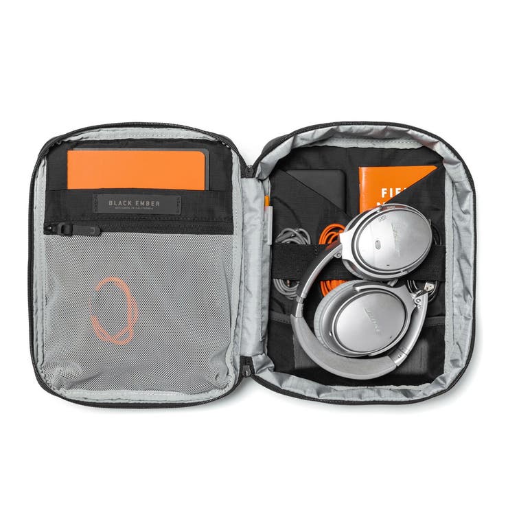 日本正規品 ブラックエンバー ガジェットポーチ | ギャレリア Bag＆Luggage | 詳細画像14 