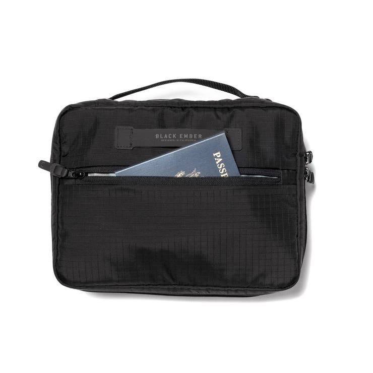 日本正規品 ブラックエンバー ガジェットポーチ | ギャレリア Bag＆Luggage | 詳細画像15 