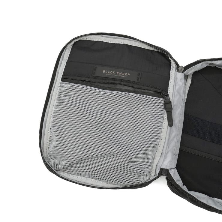日本正規品 ブラックエンバー ガジェットポーチ | ギャレリア Bag＆Luggage | 詳細画像18 