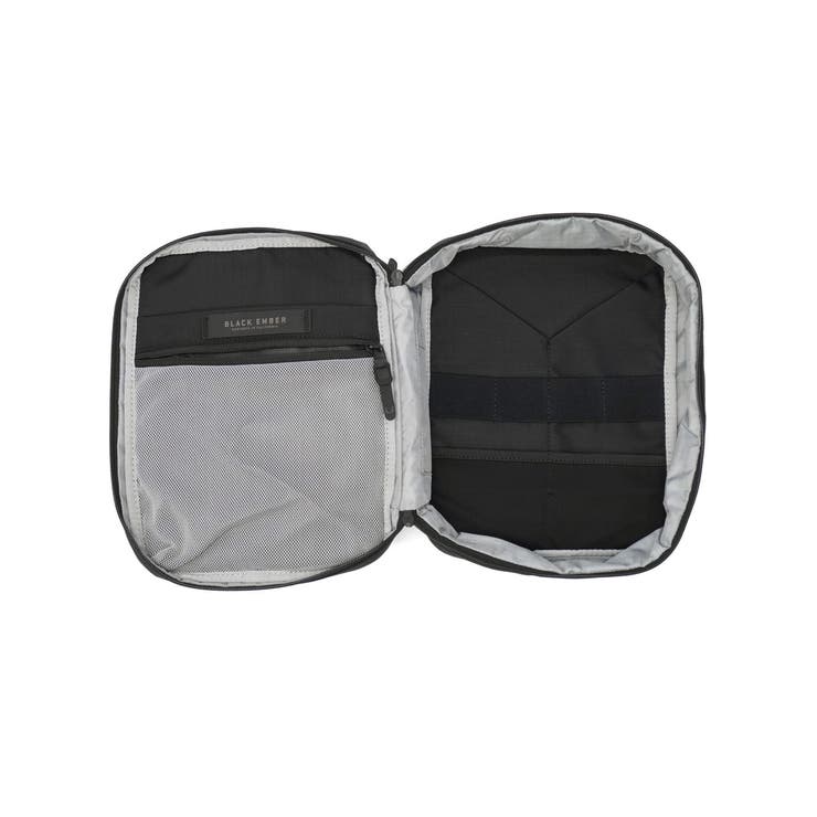 日本正規品 ブラックエンバー ガジェットポーチ | ギャレリア Bag＆Luggage | 詳細画像20 