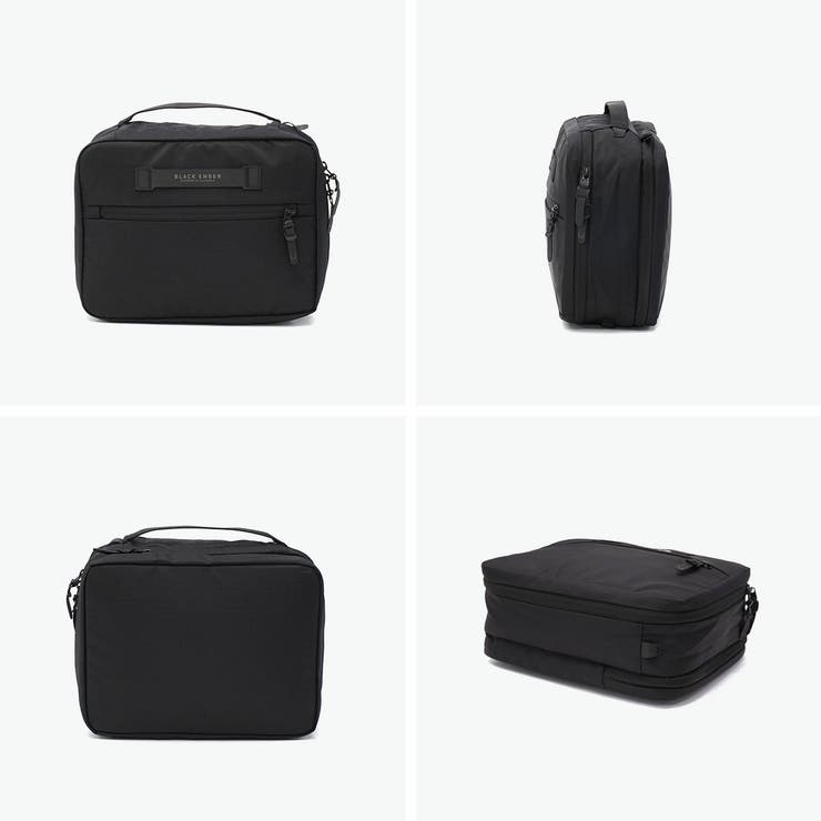 日本正規品 ブラックエンバー ガジェットポーチ | ギャレリア Bag＆Luggage | 詳細画像6 