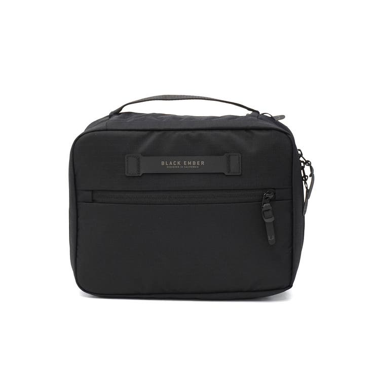 日本正規品 ブラックエンバー ガジェットポーチ | ギャレリア Bag＆Luggage | 詳細画像9 