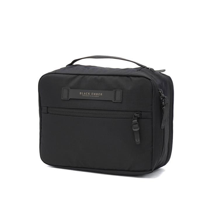 black | 日本正規品 ブラックエンバー ガジェットポーチ | ギャレリア Bag＆Luggage