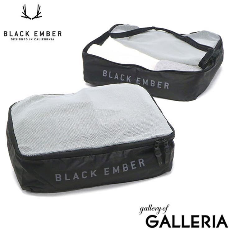 日本正規品 ブラックエンバー トラベルポーチ | ギャレリア Bag＆Luggage | 詳細画像1 