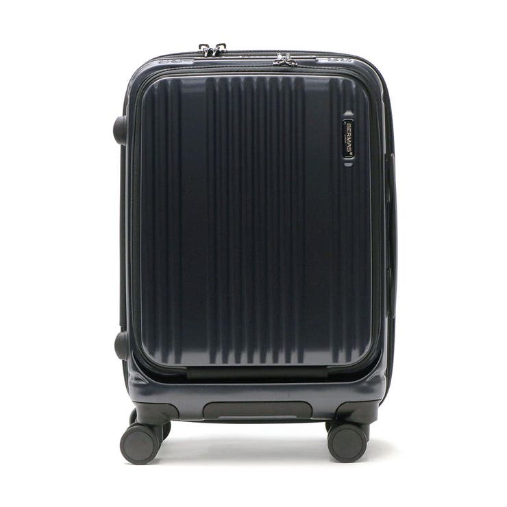 バーマス インターシティ スーツケース[品番:GLNB0009975 バーマス インターシティ スーツケース[品番:GLNB0009975
