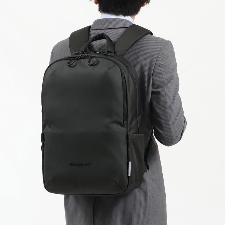 ブラック(10) | 正規品 バーマス リュック | ギャレリア Bag＆Luggage