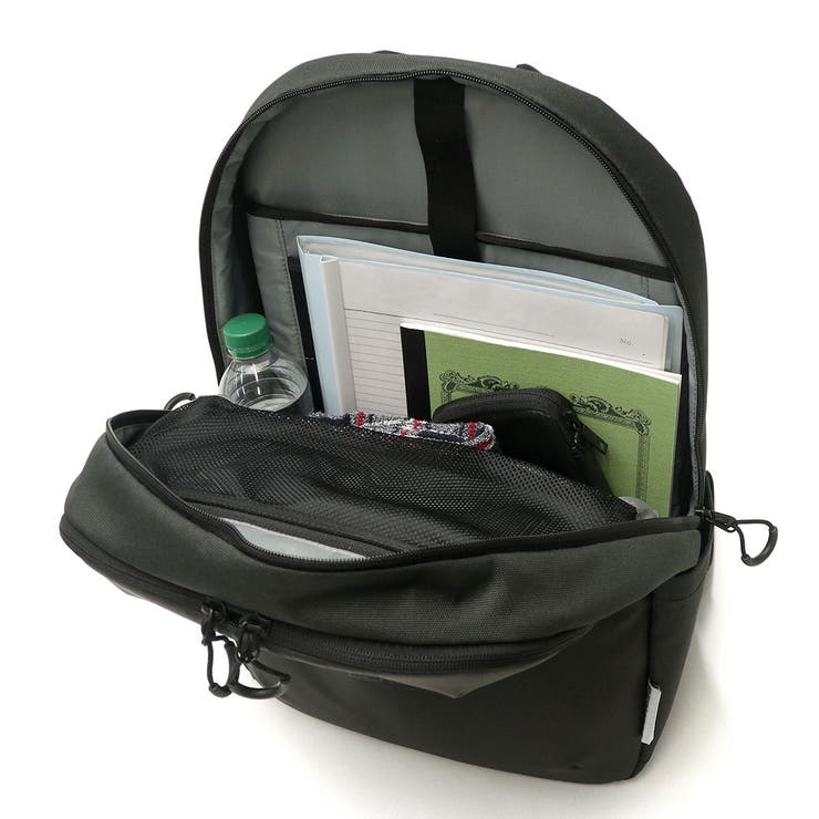 正規品 バーマス リュック | ギャレリア Bag＆Luggage | 詳細画像15 
