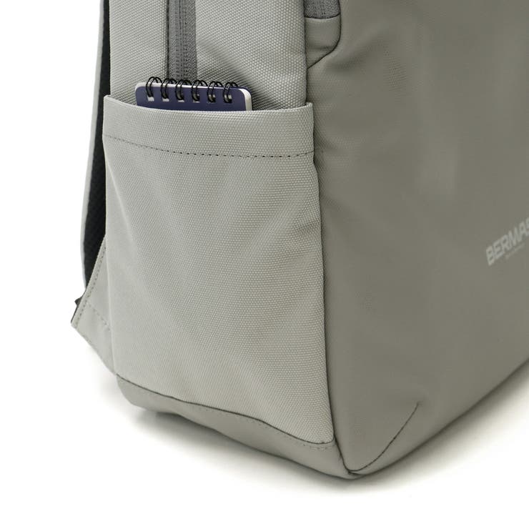 正規品 バーマス リュック | ギャレリア Bag＆Luggage | 詳細画像16 