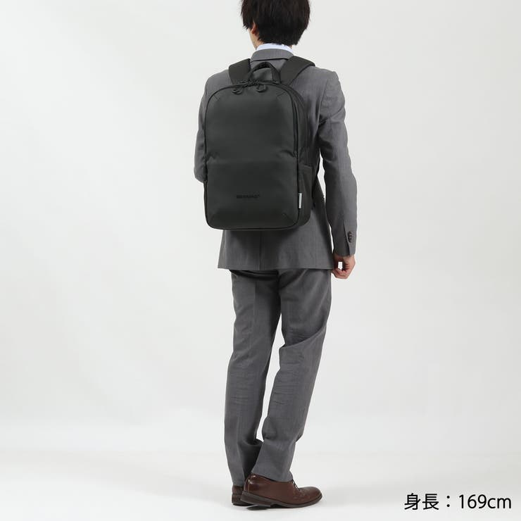 正規品 バーマス リュック | ギャレリア Bag＆Luggage | 詳細画像3 