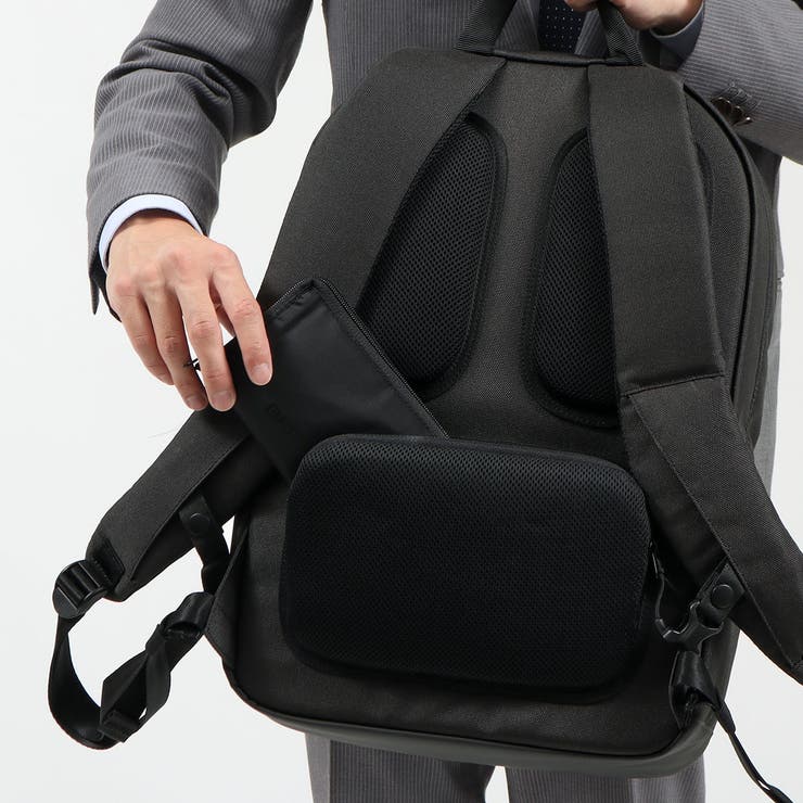 正規品 バーマス リュック | ギャレリア Bag＆Luggage | 詳細画像5 