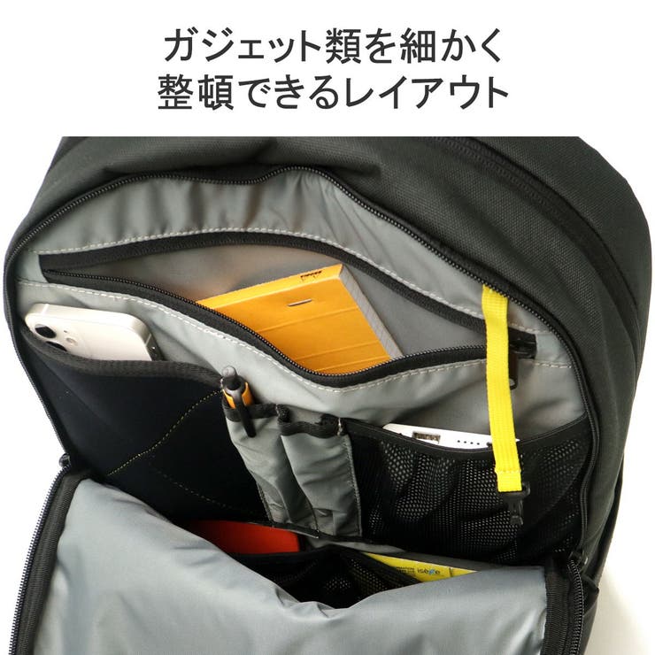 正規品 バーマス リュック | ギャレリア Bag＆Luggage | 詳細画像8 