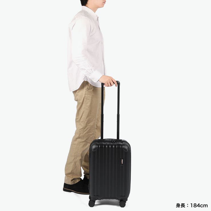 正規品 バーマス スーツケース | ギャレリア Bag＆Luggage | 詳細画像10 