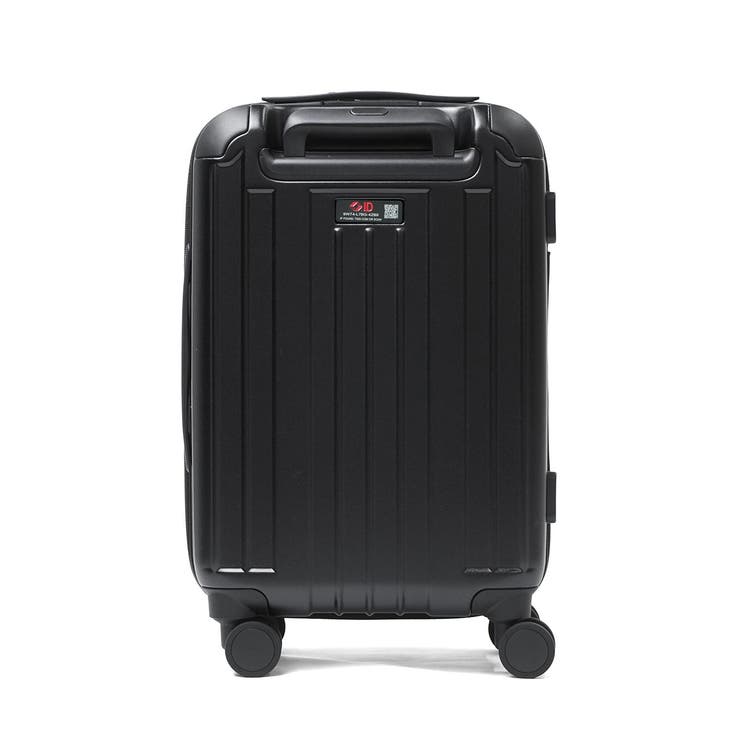 正規品 バーマス スーツケース | ギャレリア Bag＆Luggage | 詳細画像14 