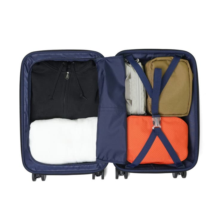 正規品 バーマス スーツケース | ギャレリア Bag＆Luggage | 詳細画像16 