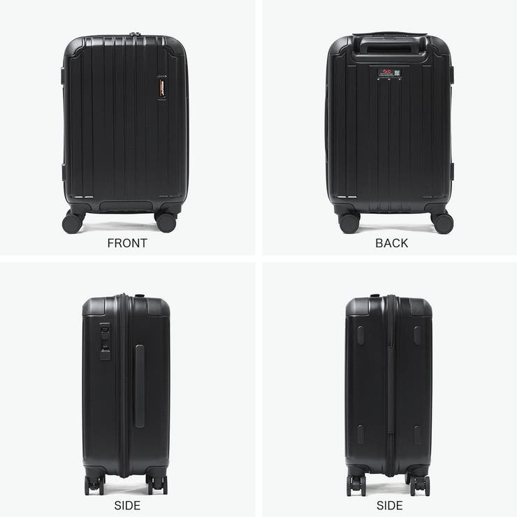 正規品 バーマス スーツケース | ギャレリア Bag＆Luggage | 詳細画像8 